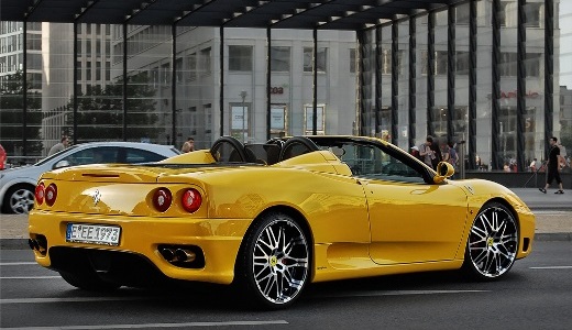 Need For Speed