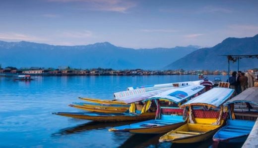 Kashmir