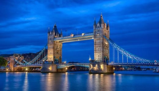 London Dreams