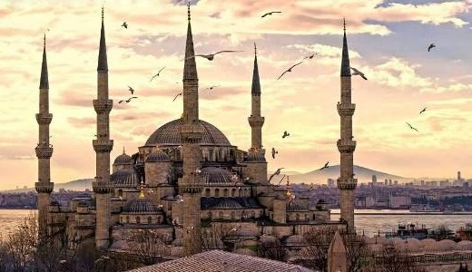 Beautiful Mosques